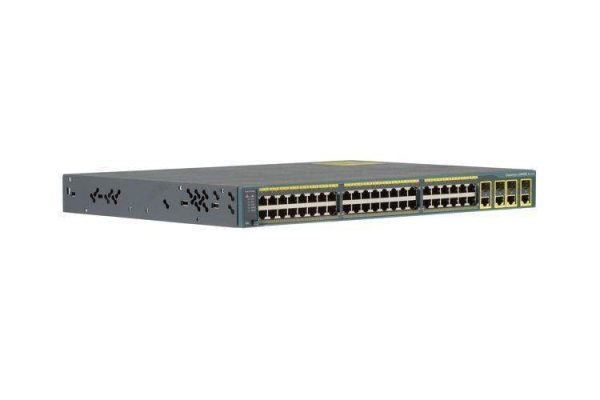 سوئیچ سیسکو WS-C2960G-48TC-L,سوئیچ سیسکو C2960G-48TC-L,سوئیچ 2960 سیسکو,سوئیچ C2960G-48TC-L,قیمت سوئیچ سیسکو C2960G-48TC-L,سوئیچ سری 2960 سیسکو